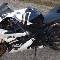 🏍️ Yamaha R1 1000 – 2005 – 202 CV – 8.000€