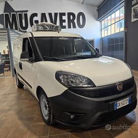 FIAT DOBLÒ 1.6mjt FRIGO