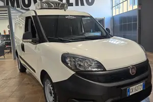 FIAT DOBLÒ 1.6mjt FRIGO