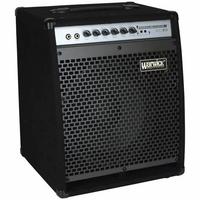 WARWICK BC80- AMPLIFICATORE PER BASSO (NUOVO)