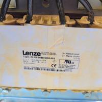 Autotrasformatore trifase 500v lenze