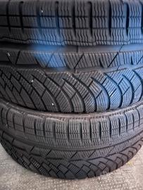 Michelin pilot sport S 225/45 R18