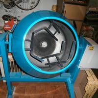 Betoniera Polieri TECH 250
