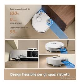 dreame l10 s ultra 2 mesi di vita