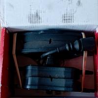 Pastiglie freni anteriori Audi 