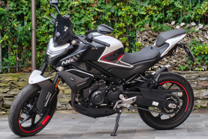 Naked patente A2 CFMOTO 450NK 450 NK