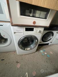 Lavatrice 9kg A+++