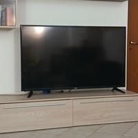 TV SMART AKAI 60'