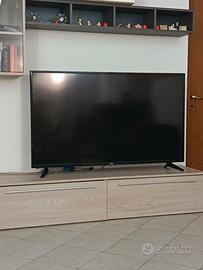 TV SMART AKAI 60'