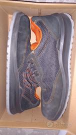 scarpe antinfortunistica 