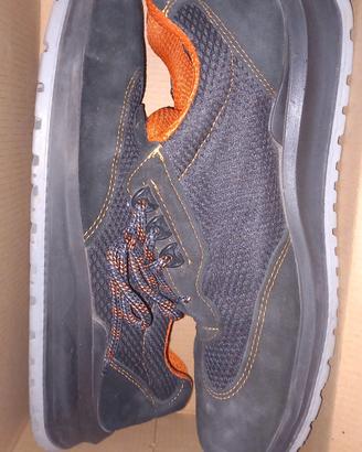 scarpe antinfortunistica 