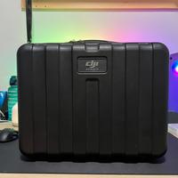 Valigia DJI  Ronin M/MX