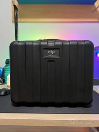 Valigia DJI  Ronin M/MX