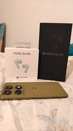 Motorola Signature 16/512