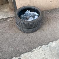 Copertoni ligier 50 sport