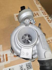 Subaru forester turbocompressore VF57 1309 RHV4 21
