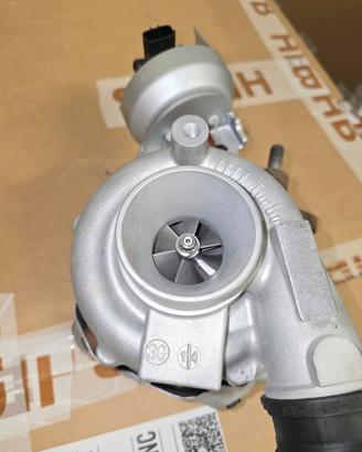Subaru forester turbocompressore VF57 1309 RHV4 21