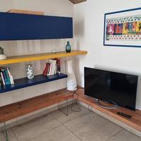 Libreria LAGO AIR