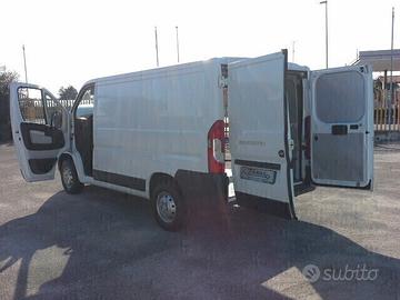 Fiat Ducato 2.3 mtj 130cv EURO 6 FAP