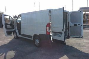 Fiat Ducato 2.3 mtj 130cv EURO 6 FAP