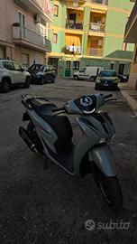 Honda SH 125