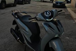 Honda SH 125