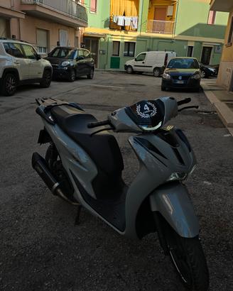 Honda SH 125