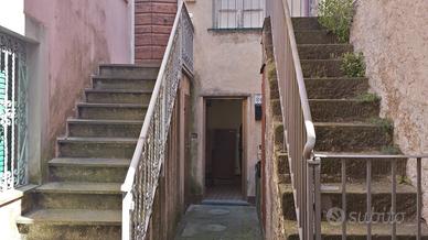 Terratetto unifamiliare