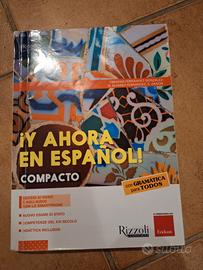 hiy ahora en espagnol - 9788838328121