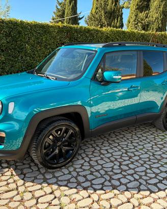 JEEP Renegade 1.3Hyb 4xe Limited 190 Plug-In -2022