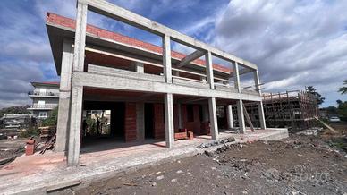 Villa a San Giovanni la Punta