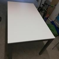 Tavolo da cucina "Pizeta" 140 x 80