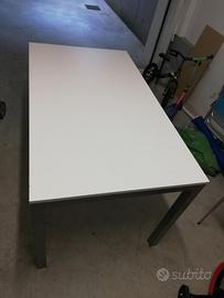 Tavolo da cucina "Pizeta" 140 x 80