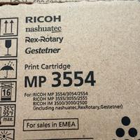 Toner ricoh MP 3554