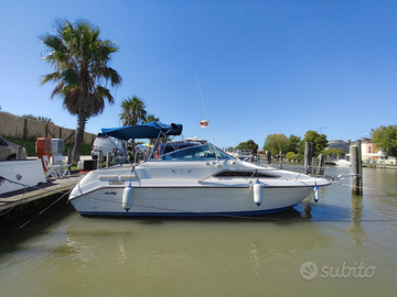 Barca 7,5m Sea Ray 240