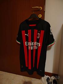 Maglia Milan 22/23