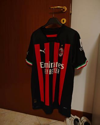 Maglia Milan 22/23