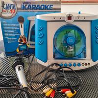 Canta tu  CD + graphics