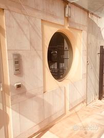 Cagliar Attico mai abitato 2 ingressi frazionabile