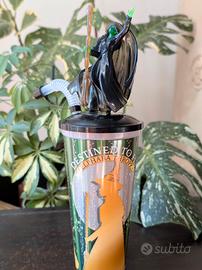 Bicchiere Wicked Elphaba 