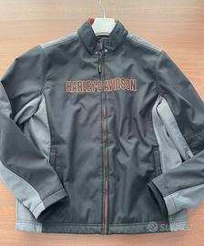 Giacca Harley Davidson