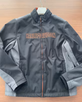 Giacca Harley Davidson