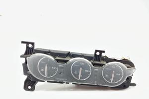 QUADRO STRUMENTI CENTRALE LIVELLI ALFA ROMEO 159 S