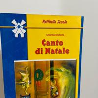 Canto di Natale -Charles Dickens