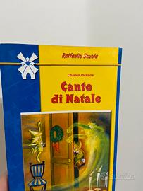 Canto di Natale -Charles Dickens