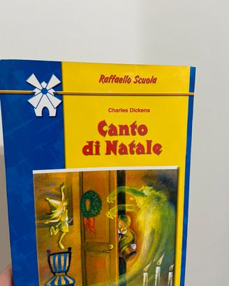 Canto di Natale -Charles Dickens