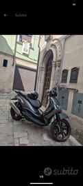 piaggio Beverly 250 s i.e. 