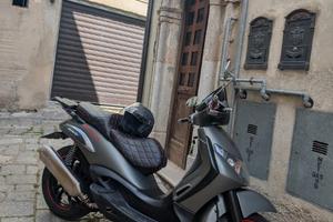 piaggio Beverly 250 s i.e. 