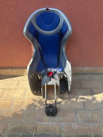 Seggiolino bici posteriore OKBaby  Guard