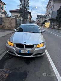 Bmw serie 3